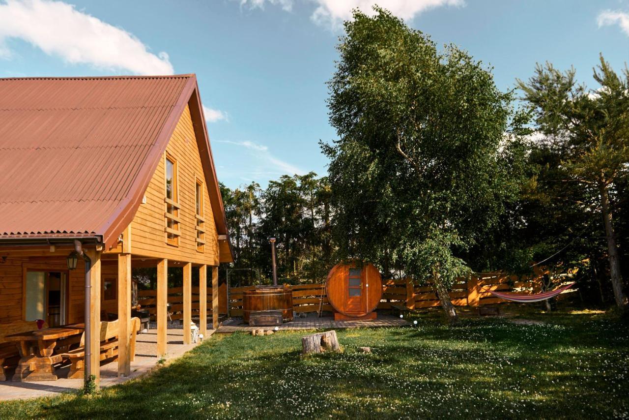 Biker'S House Villa Nadole  Exterior photo